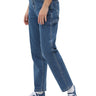 Jeans Donna Dickies - Jeans Ellendale Regular - Blu