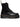 Stivali Donna Dr. Martens - Stivali Platform Jadon In Pelle Smooth - Nero