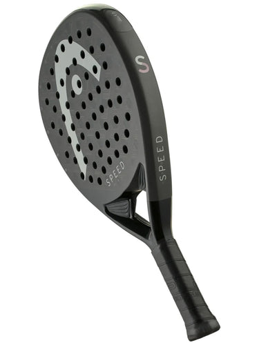 Racchette Unisex Head - Speed Pro - Nero