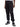 Pantaloni Ragazzo Jordan - Pantlone Jordan Brooklyn Fleece - Nero