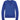 Maglioni Donna Ralph Lauren - Maglia In Cotone A Trecce Con Scollo A V - Blu