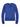 Maglioni Donna Ralph Lauren - Maglia In Cotone A Trecce Con Scollo A V - Blu