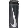 Altro (Corsa) Unisex Nike - Borraccia Refuel Locking - Nero