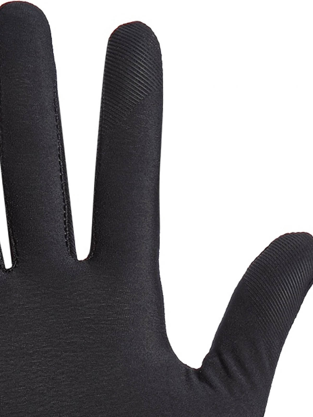 Guanti Unisex Nike - Dri-Fit Lightweight Gloves - Nero