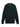 Maglioni Uomo Lyle & Scott - Tonal Eagle Merino Collared Jumper - Nero