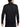 Maglie a manica lunga Uomo Nike - Maglia Da Running Con Zip A Meta' Lunghezza - Nero