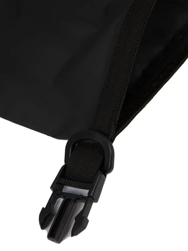 Borse a spalla Unisex Sundek - Lake City - Borsa A Tubo 20 Litri - Nero