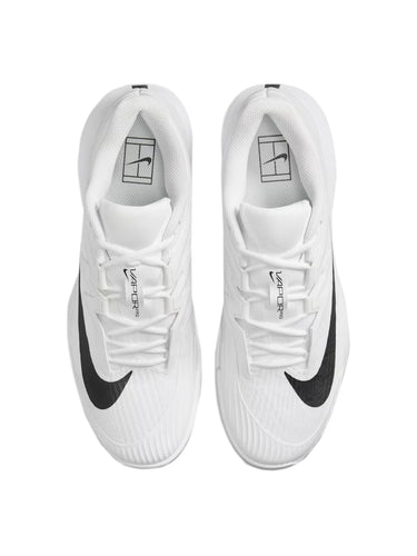 Scarpe da tennis Uomo Nike - Nike Vapor Pro 3 - Bianco