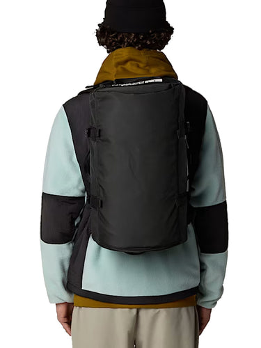 Borsoni Uomo The North Face - Duffel Base Camp - Xs - Nero