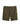 Pantaloncini Uomo Tommy Hilfiger - Shorts Harlem Cargo 1985 - Verde militare