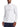 Maglie Uomo Under Armour - Maglia Mock Coldgear Fitted - Bianco