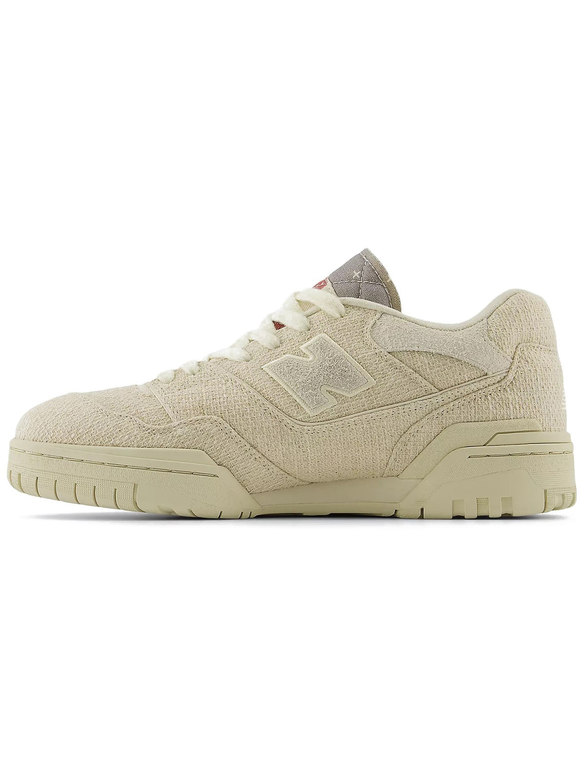 Sneaker Uomo New Balance - 550 - Beige