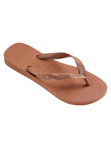 Infradito Donna Havaianas - Havaianas Top Senses - Marrone