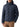 Giacche Uomo Colmar - Giacca Reversibile Con Cappuccio Imbottita - Blu