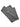 Asciugamani da palestra Unisex Under Armour - Asciugamano Ua Performance - Grigio