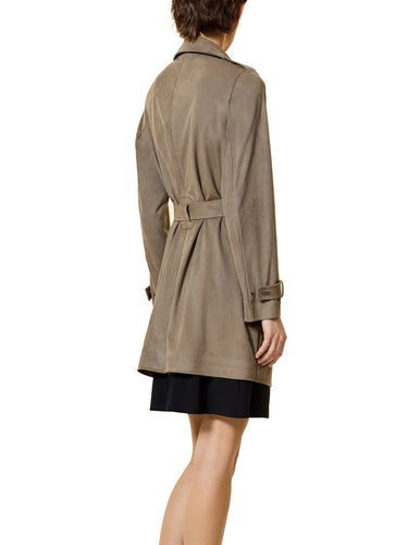 Giacche Donna RRD - Nabucco Trench Wom Jkt - Beige