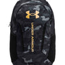 Zaini Casual Unisex Under Armour - Zaino Ua Hustle 6.0 - Nero