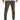 Pantaloni Uomo Under Armour - Pantaloni Ua Unstoppable Tapered - Verde