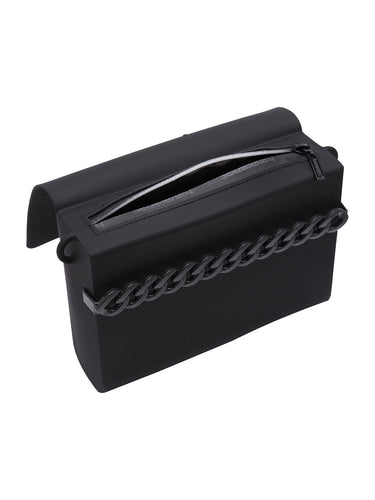 Borse a tracolla Unisex Havaianas - Havaianas Casual Bag Ii - Nero