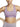 Reggiseni sportivi Donna Nike - Swoosh Light Support Bra Non Imbottito - Viola