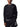 Felpe senza cappuccio Ragazzo Jordan - Felpa Brooklyn Fleece Essential - Nero