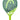 Racchette Unisex Head - Extreme Motion - Verde