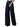Jeans Donna Levi's - Jeans 728 Wide Leg - Blu