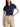 Polo Donna Ralph Lauren - Polo Stretch Slim-Fit - Blu