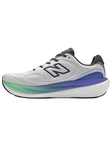 Scarpe da corsa su strada Uomo New Balance - 1080V15 - Grigio