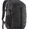 Zaini Casual Unisex Patagonia - Zaino Refugio Daypack 26L - Nero