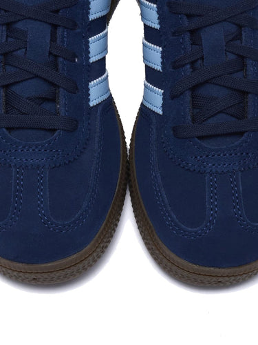 Sneaker Ragazzi Unisex Adidas - Sneakers Handball Spezial Kids - Blu