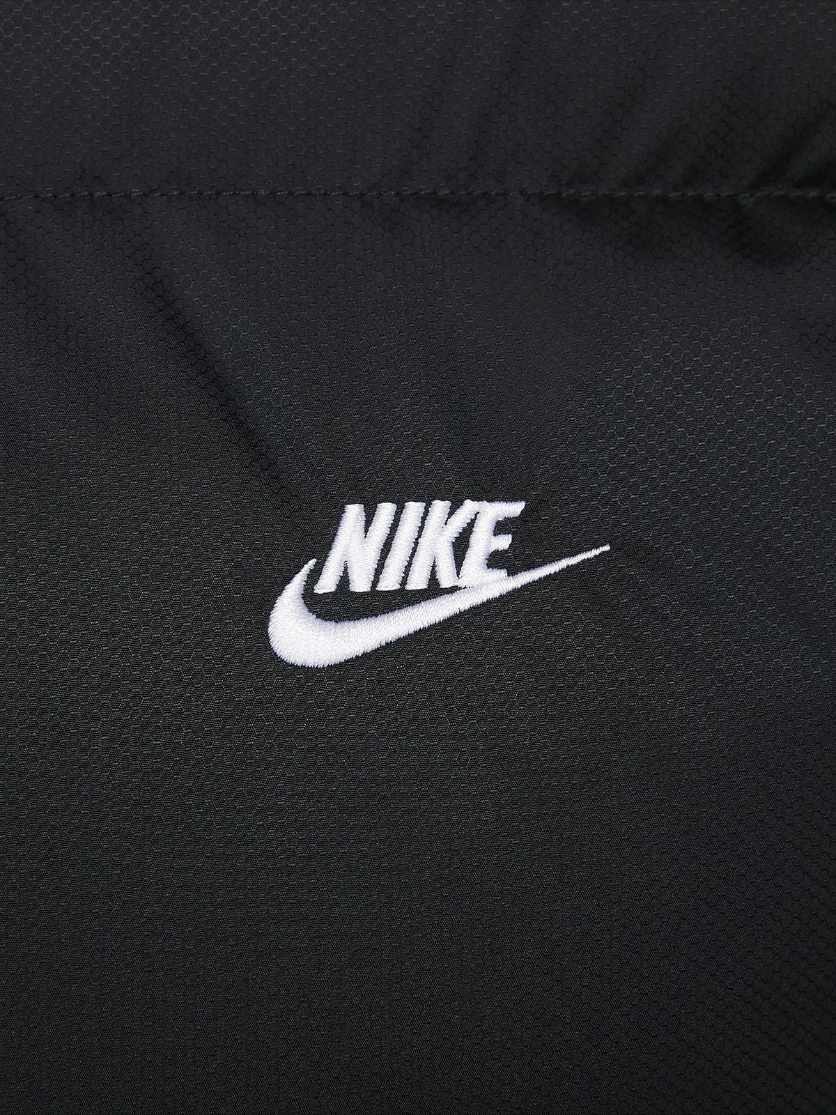 Giacche Uomo Nike - Sportswear Club Puffer Jacket - Nero
