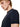 T-shirt Uomo RRD - T-Shirt Oxford Gdy - Blu