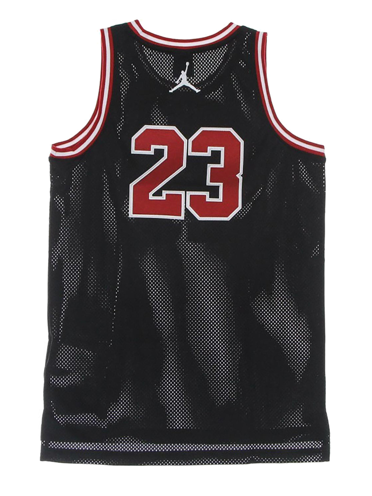 Jordan Boys Tank Tops - Jordan 23 Jersey - Black