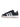 Sneaker Ragazzo Adidas - Campus 00S Elastic Lace Kids - Nero