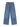 Jeans Donna Amish - Jeans Linda Used Cut - Blu