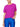 T-shirt Donna Under Armour - Maglia A Maniche Corte Ua Motion - Fucsia