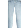 Jeans Donna Levi's - Jeans 501® Crop - Blu