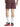 Pantaloncini Uomo Adidas - Short Da Tennis Pro Climacool 7-Inch Ergo - Bordeaux