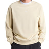 Felpe senza cappuccio Uomo The North Face - Felpa Essential Light Relaxed Crew - Beige