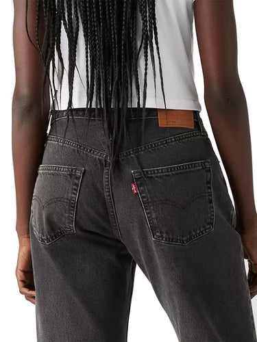 Jeans Donna Levi's - 501 '90S Ankle - Nero