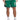 Pantaloncini Uomo Under Armour - Shorts Ua Courtside Hoops - Verde