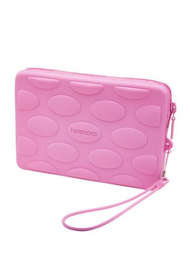 Borse a mano Donna Havaianas - Mini Borsa Candy Pop - Fucsia