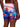 Pantaloncini e calzoncini Uomo Sundek - Costume Da Bagno Corto Vita Elasticata Stampato - Multicolore
