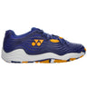 Scarpe da tennis Uomo Yonex - Fusionrev 5 - Clay Court - Blu