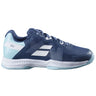 Scarpe da tennis Donna Babolat - Sfx3 All Court - Blu
