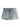 Bermuda Donna Levi's - 501® Original Short - Ojai Luxor Edge - Celeste