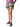 Bermuda Donna The North Face - Class V Short - Multicolore