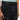 Cinture Unisex Dickies - Cintura Deer Lodge - Nero