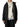 Giacche Donna The North Face - Parka In Piumino Tnf Range - Nero